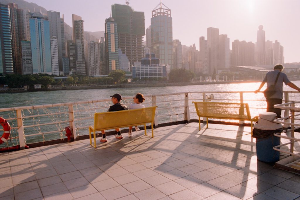 ג'ורג' ורור חושף הזדמנויות נדל"ן יוקרה גלובליות